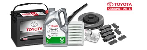megazip toyota|Toyota Car & Auto Genuine OEM Parts for Sale .